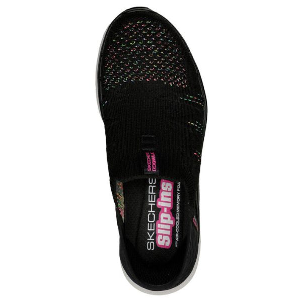 Women s Go Walk 6 Slip-Ins - Valentina 124566 Online Sale - Image 2