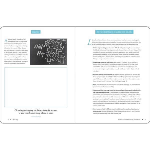 2024 Live with Purpose Planner 340023 Supply - Image 2