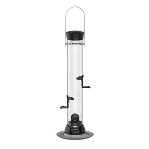 Onyx Clever Clean Sunflower Feeder CC18S For Discount