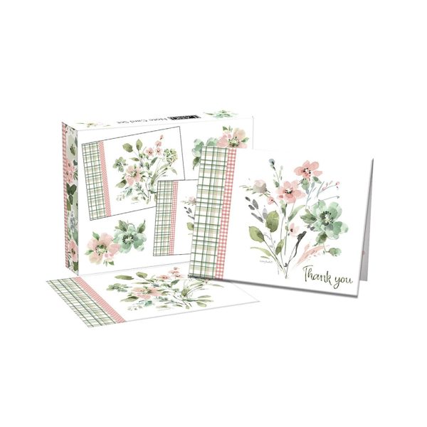 Inner Garden Boxed Note Cards 2080542 Hot on Sale