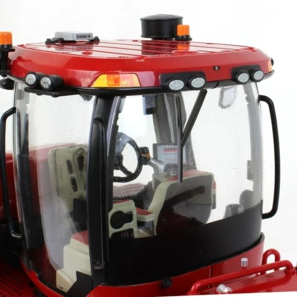 1:16 Case IH AFS Connect Steiger Quadtrac 580 Tractor 44238 Sale - Image 4