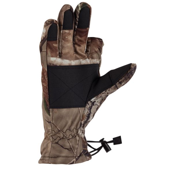 Magnet Camo Hunting Gloves A522 Online now - Image 2