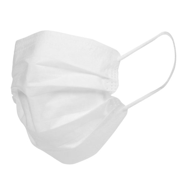 7 Pack General Purpose Face Masks 590017 For Discount