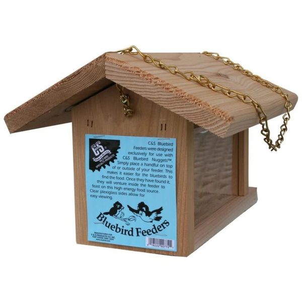 Bluebird Feeder SV109 For Discount