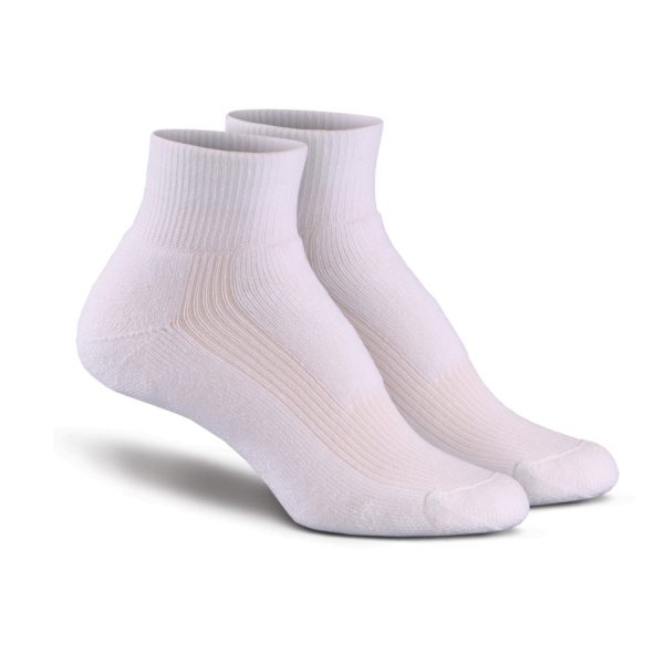 Wick Dry Walker Women s Quarter Socks 1579 Cheap