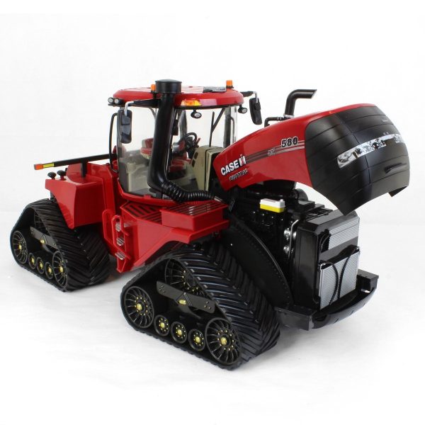 1:16 Case IH AFS Connect Steiger Quadtrac 580 Tractor 44238 Sale - Image 5