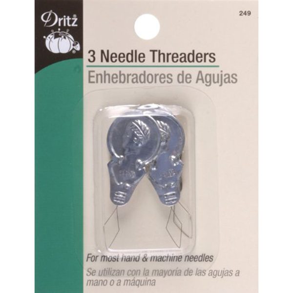 Easy Needle Threader S-249 Cheap