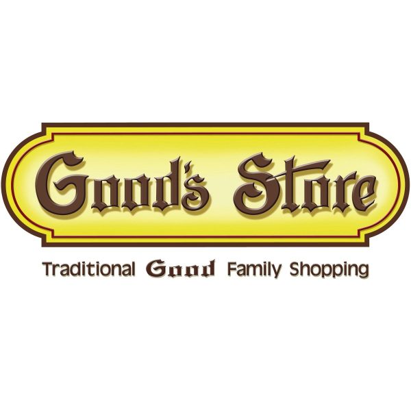 Good s Store Gift Card in a Plain Envelope Cheap