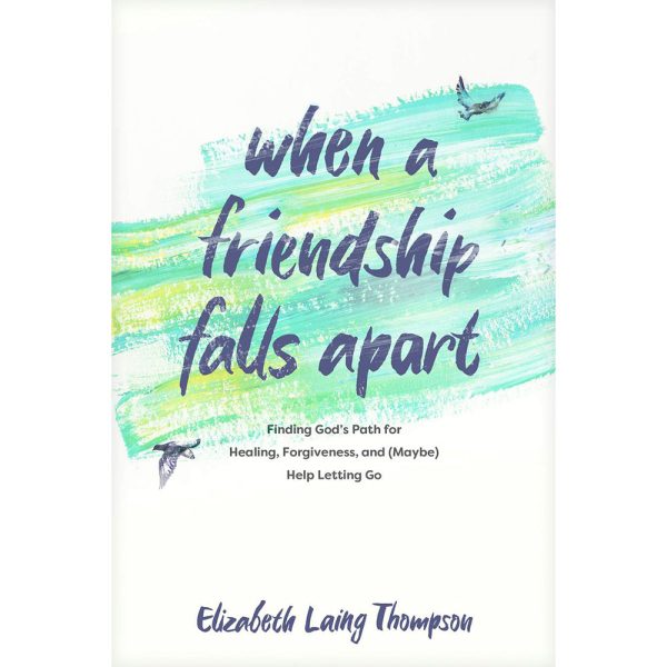 When a Friendship Falls Apart 63128 Online now