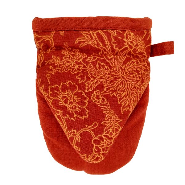 Autumn Garden Grabber Mitt H6405 Hot on Sale - Image 2