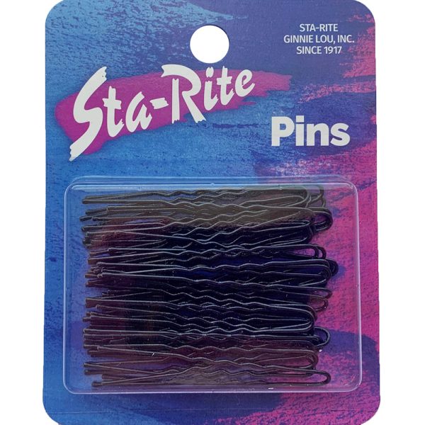 40-Count Tipped Hairpins 209 See All Colors Supply