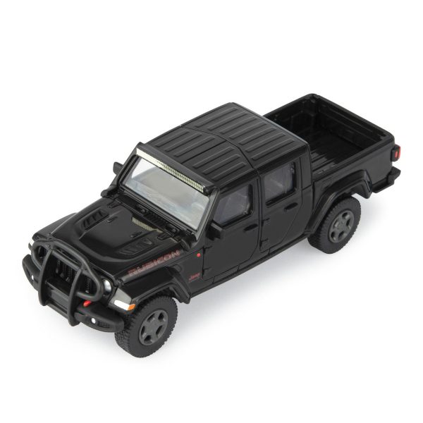 1:32 Scale Jeep Gladiator Rubicon 47316 Fashion - Image 3