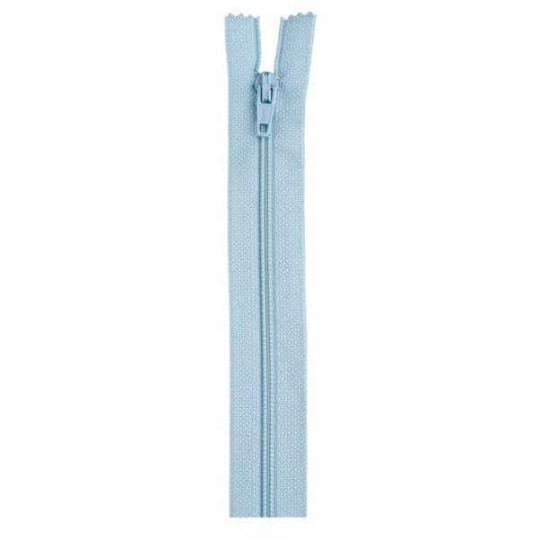 16-inch Polyester Zipper F72-16 Online - Image 4