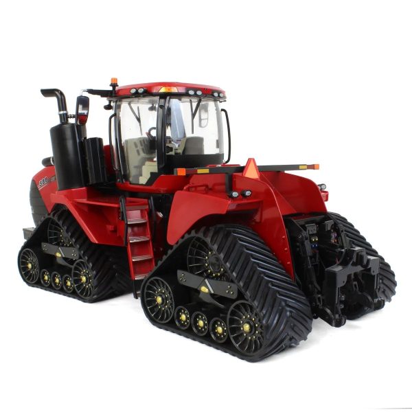 1:16 Case IH AFS Connect Steiger Quadtrac 580 Tractor 44238 Sale - Image 3
