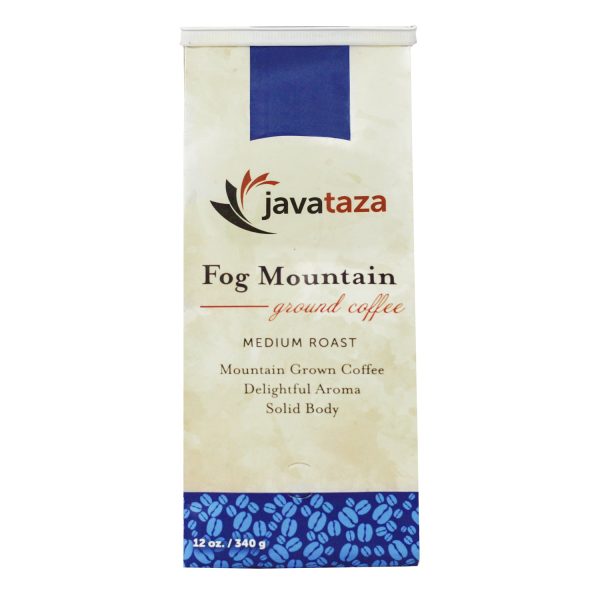Ethically Sourced Ground Coffee 12 oz Online - Image 4