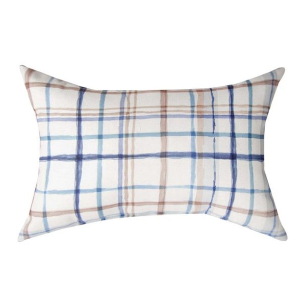 Blue Escape House with Love Pillow SWBES Sale - Image 2