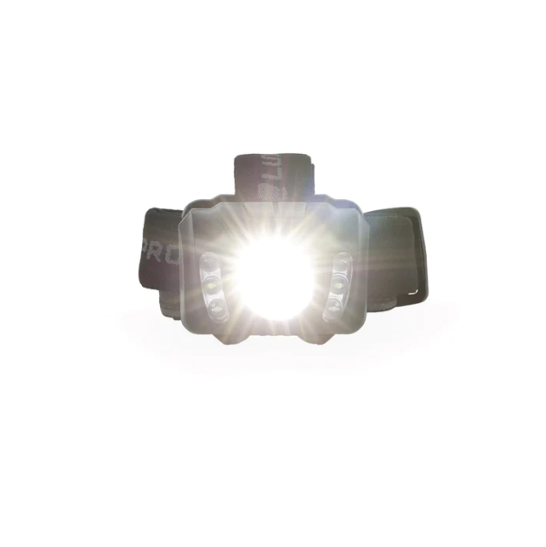 Multi-Color LED Headlamp LP345V2 For Discount - Image 2