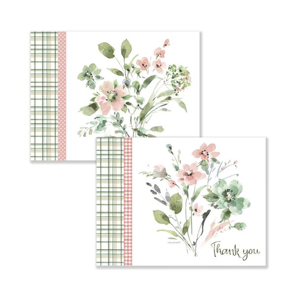Inner Garden Boxed Note Cards 2080542 Hot on Sale - Image 2