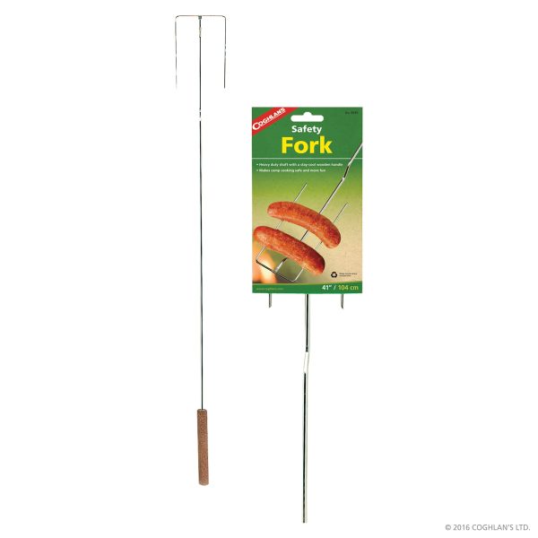 Safety Fork 9545 Discount