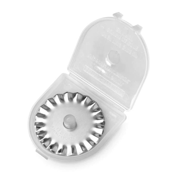 45mm Pinking Rotary Blade O-9456 Sale - Image 2