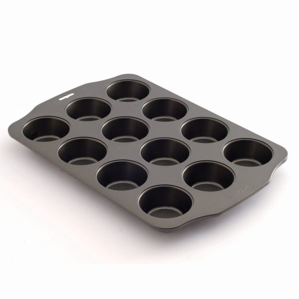 Non-Stick Muffin Pan 3931 Discount