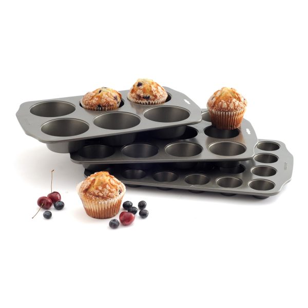 Non-Stick Muffin Pan 3931 Discount - Image 4