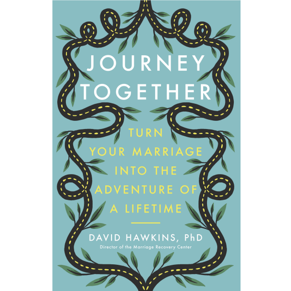 Journey Together by David Hawkins UPC 9780736980203 Online now