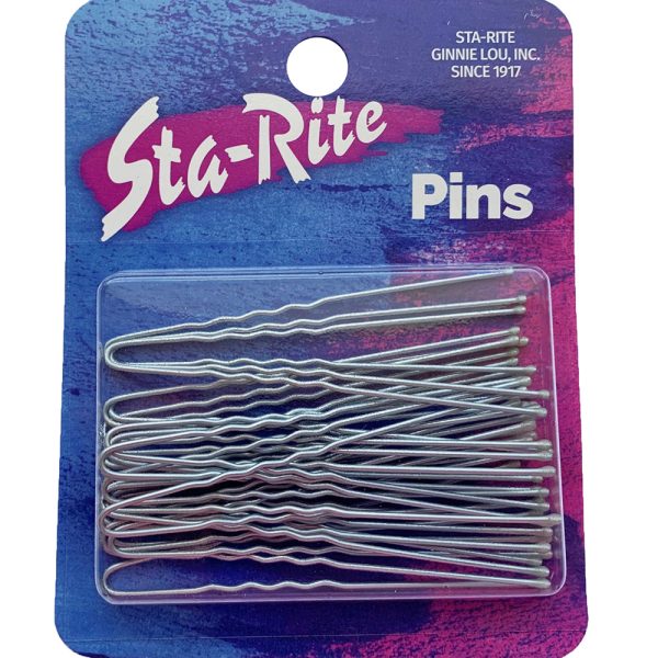 25-Count Heavy Tipped Hairpins 210 See All Colors Online Sale - Image 2