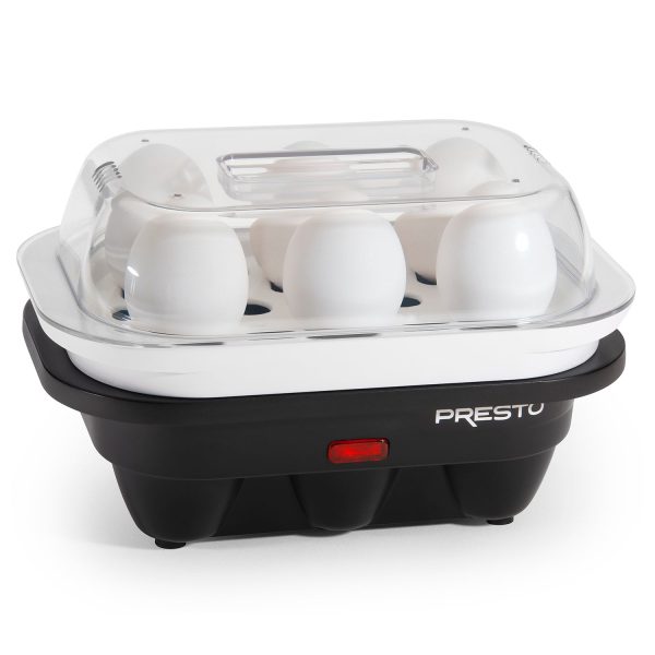 Electric Egg Cooker 04632 For Discount
