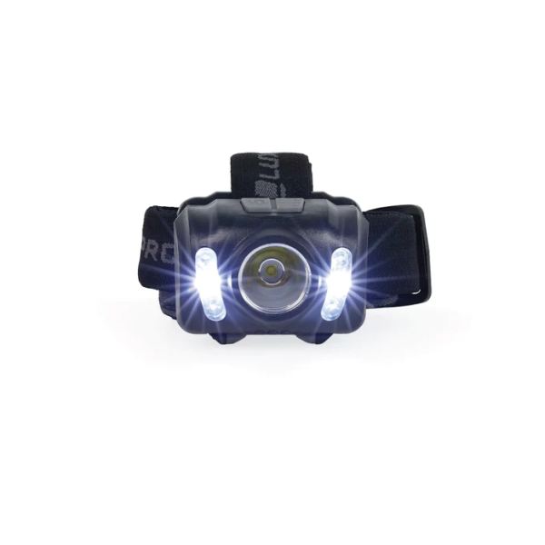 Multi-Color LED Headlamp LP345V2 For Discount - Image 3