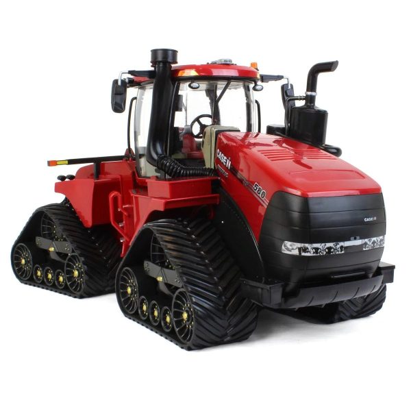 1:16 Case IH AFS Connect Steiger Quadtrac 580 Tractor 44238 Sale - Image 2
