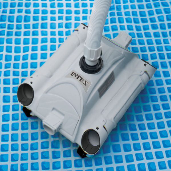 Auto Pool Vacuum 28001E For Sale - Image 3