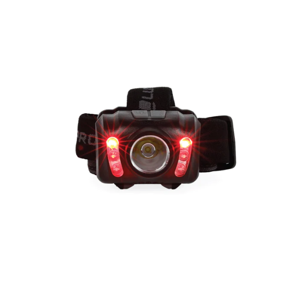 Multi-Color LED Headlamp LP345V2 For Discount - Image 5