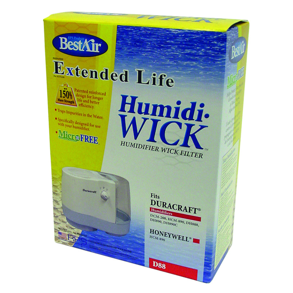 Humidifier Filter 1 pk D88 Cheap