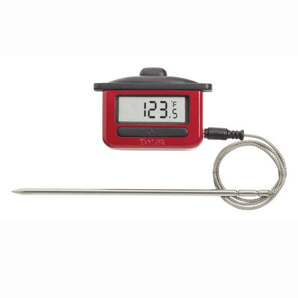 Slowcook Probe Thermometer 9849 Online Sale