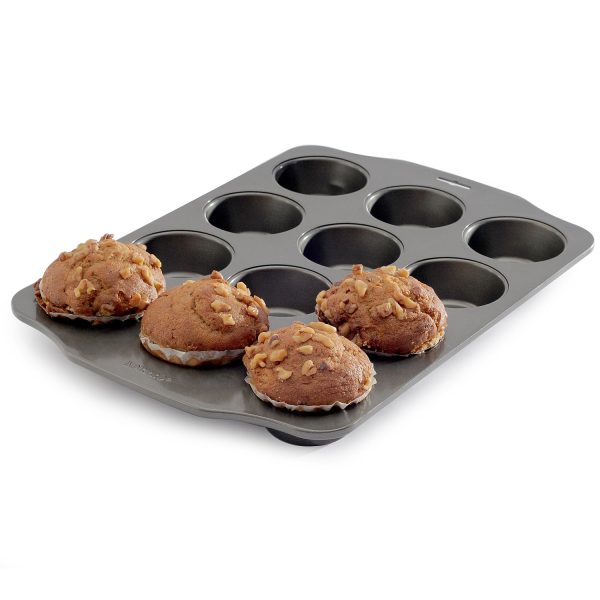 Non-Stick Muffin Pan 3931 Discount - Image 3