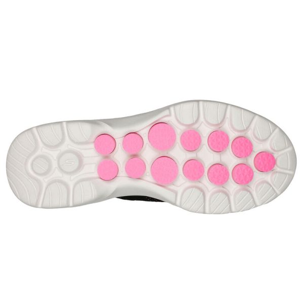 Women s Go Walk 6 Slip-Ins - Valentina 124566 Online Sale - Image 3