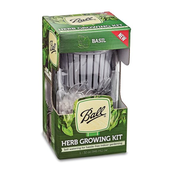 Herb Growing Kit 1440016021 Sale - Image 2