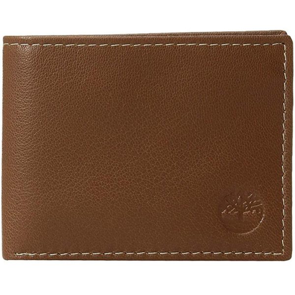 Men s Blix Slimfold Wallet D10222 Cheap