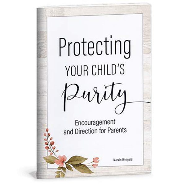 Protecting Your Child s Purity 232 Hot on Sale