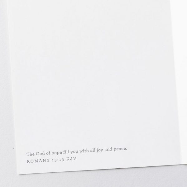 O Come Let Us Adore Boxed Christmas Cards 18-count 60673 Online - Image 5