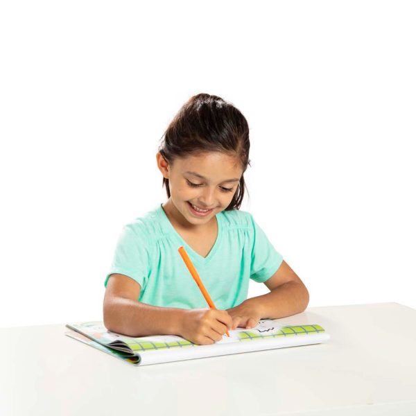 Pets 123 Dot-to-Dot Coloring Pad 30261 on Sale - Image 3