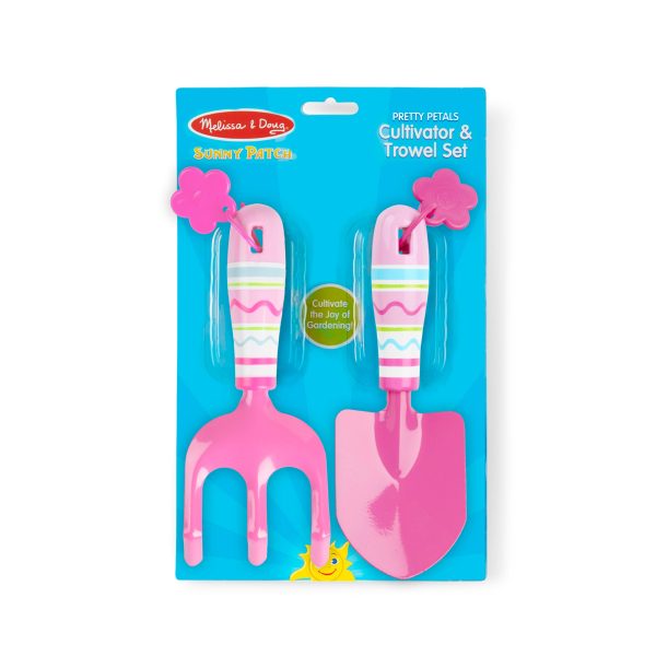 Pretty Petals Cultivator and Trowel Set 6282 For Cheap - Image 2