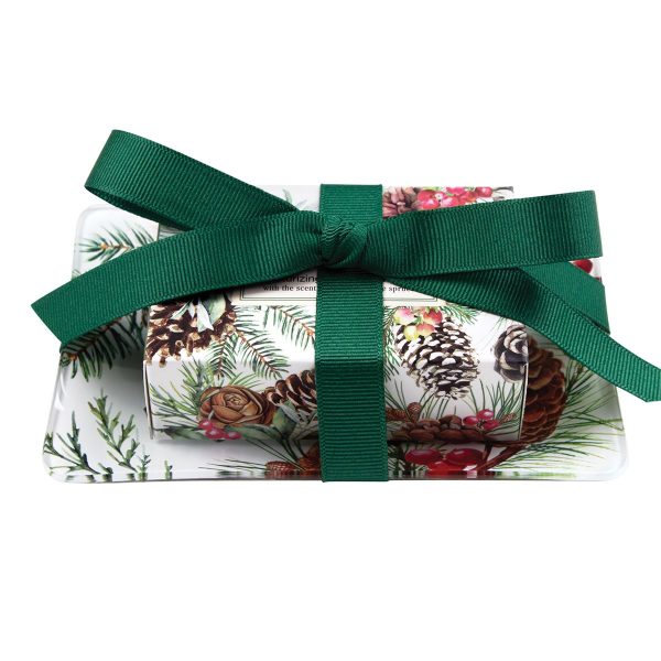 Christmas Gift Soap Sets GSS See All Scents Hot on Sale - Image 3