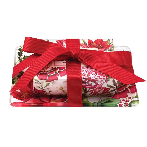 Christmas Gift Soap Sets GSS See All Scents Hot on Sale