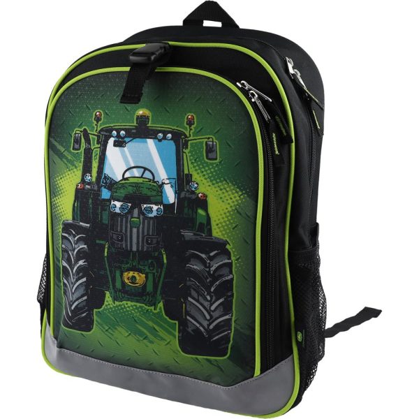 Tractor Front Child s Backpack J2L581KC Supply