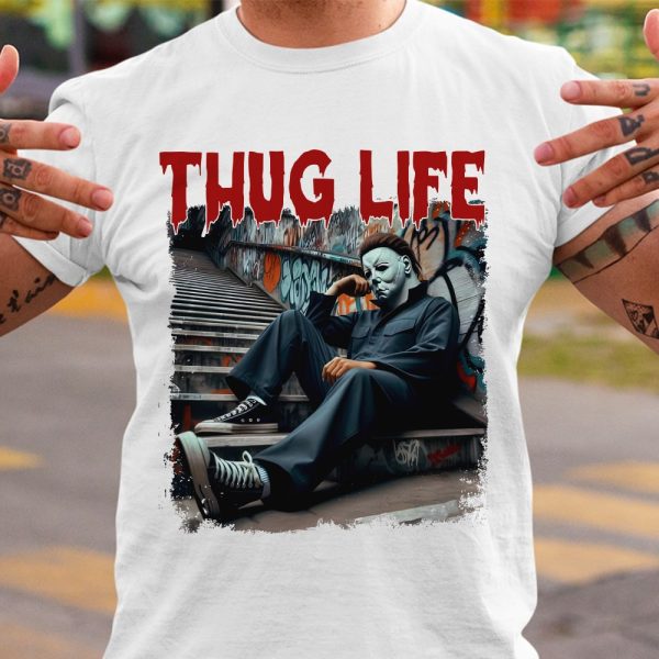 Halloween Gifts For Horror Fans Shirt 73acxx260824 Sale - Image 3