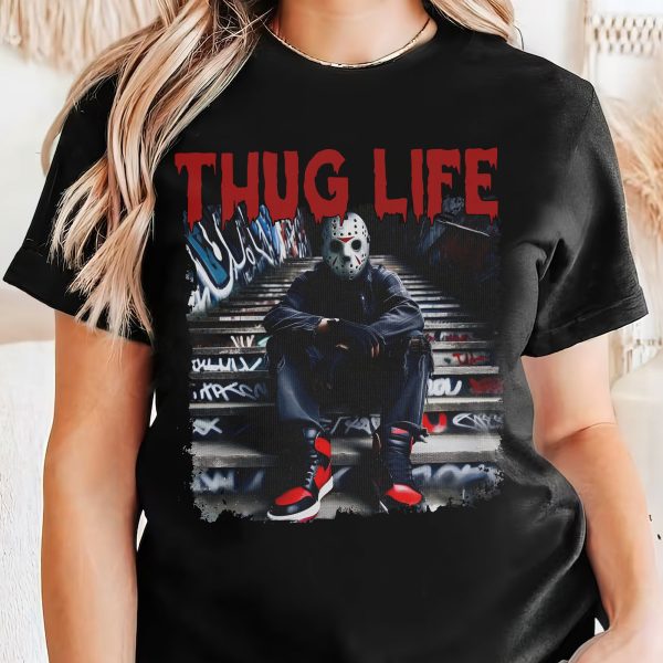 Halloween Gifts For Horror Fans Shirt 73acxx260824 Sale - Image 2
