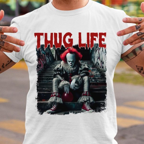 Halloween Gifts For Horror Fans Shirt 73acxx260824 Sale - Image 4